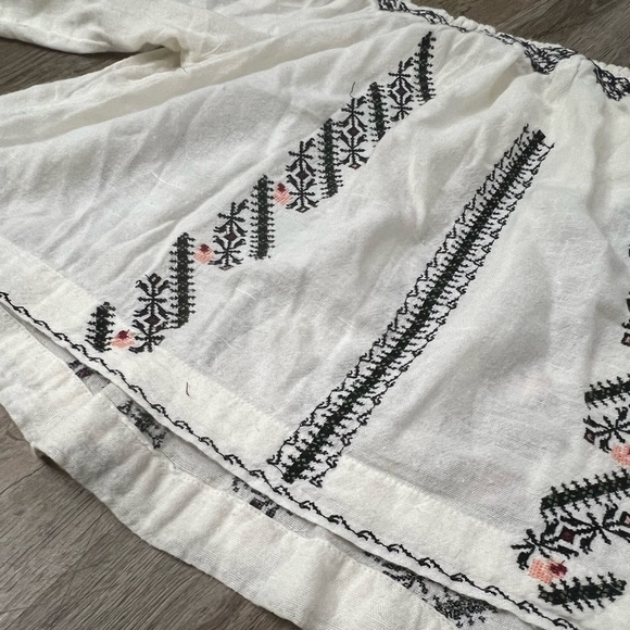 Free People • Sweet Surrender Off Shoulder Top - Picture 11 of 12